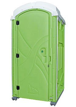 Baños portátiles axxis