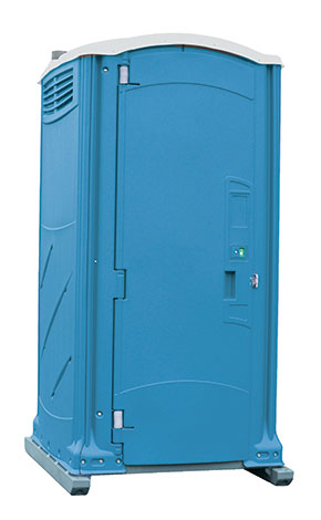 Baños portátiles maxim 3000 azul